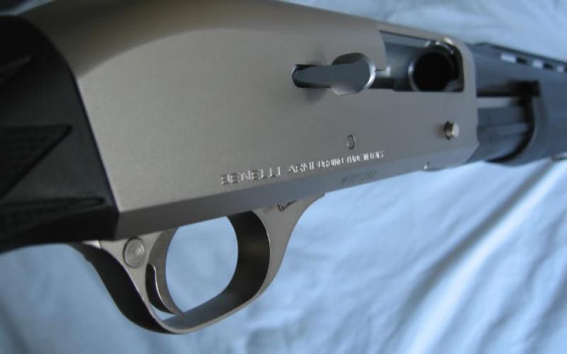 عجلون: حادث سير يكشف عن أسلحة ومخدرات 