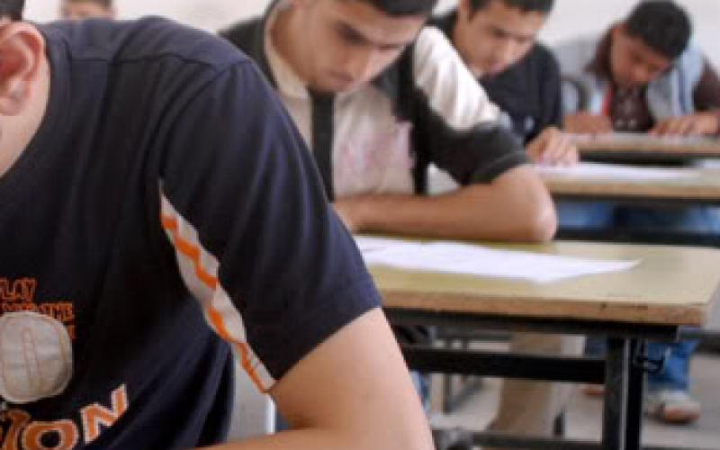 127 ألف طالب لصيفية التوجيهي.. ولا تعديل على البرنامج