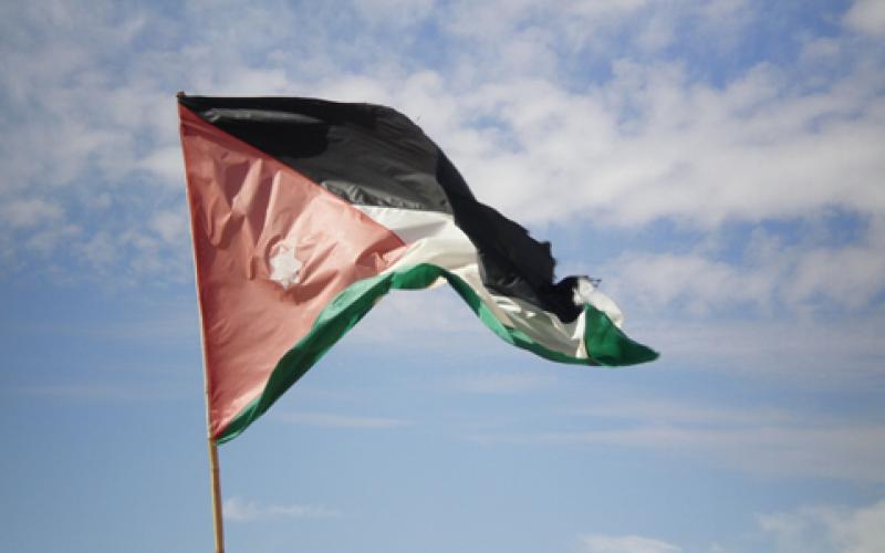 الليغو الأردني يفوز بالمركز الأول في المسابقة العالمية للربوت