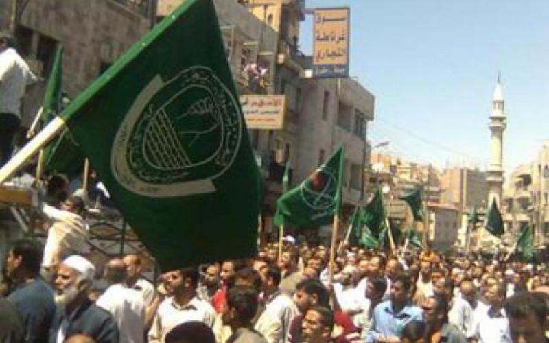 العمل الإسلامي ردا على النسور: مفتاح الحل بالإصلاح السياسي