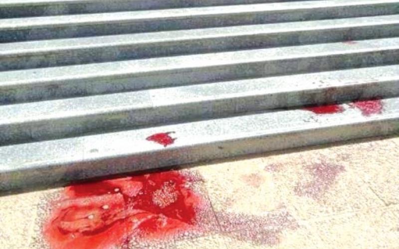 عجلون: مواطن يقتل ابنته ويسلم نفسه للأمن 