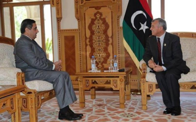 مصدر: الإفراج عن العيطان خلال أيام