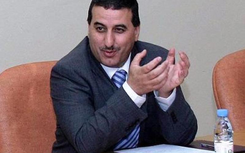 تعيين القاضي مديراً للمطبوعات بدلاً من الشوابكة