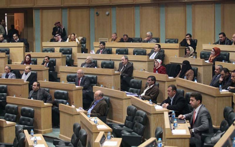 غموض خارطة التكتلات والتحالفات في مجلس النواب