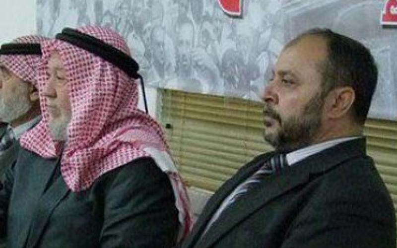 منصور وبني رشيد يحتجان على إعادة تقييم لندن للإخوان