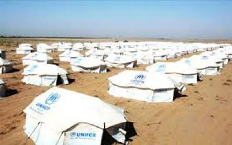 4,500 مراجع سوري لمستشفى المفرق الحكومي 