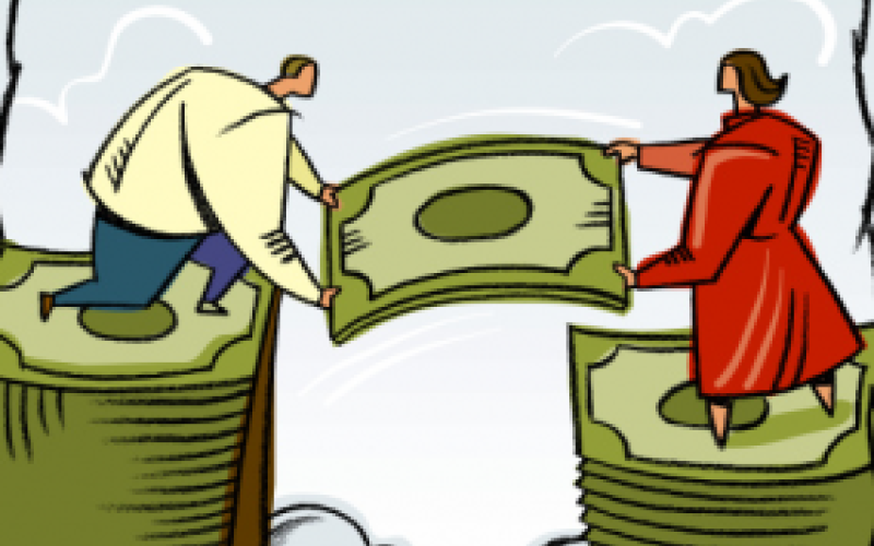 النساء يخسرن الملايين سنوياً لعدم إنصافهن في الأجور