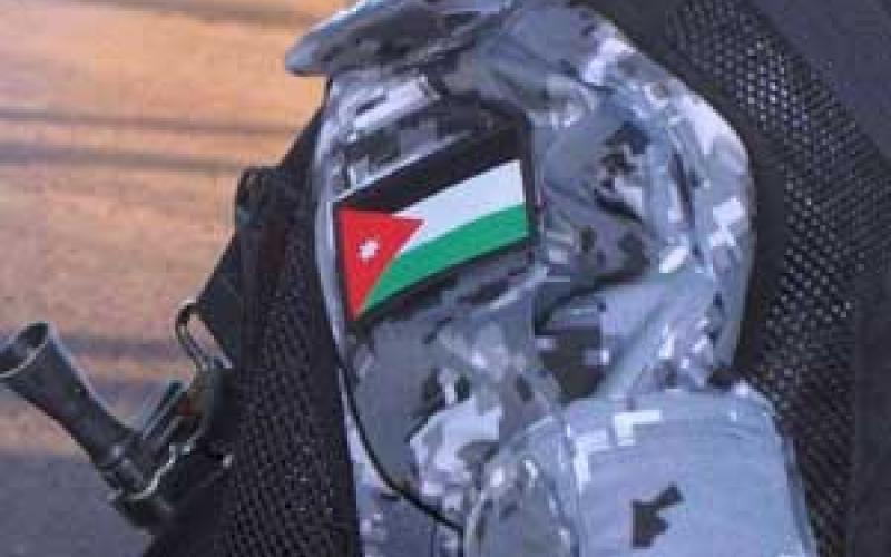 انتحار دركي في منزله