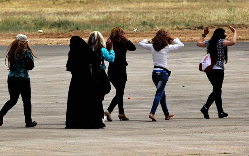 "الجهادي" يتسنكر عرض سوفكس والعمل الإسلامي يطالب بالتحقيق