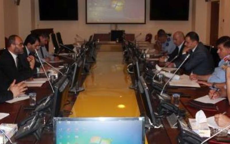 المعلمين: لجنة مشتركة مع الأمن لبحث ملف الاعتداءات على كوادرها