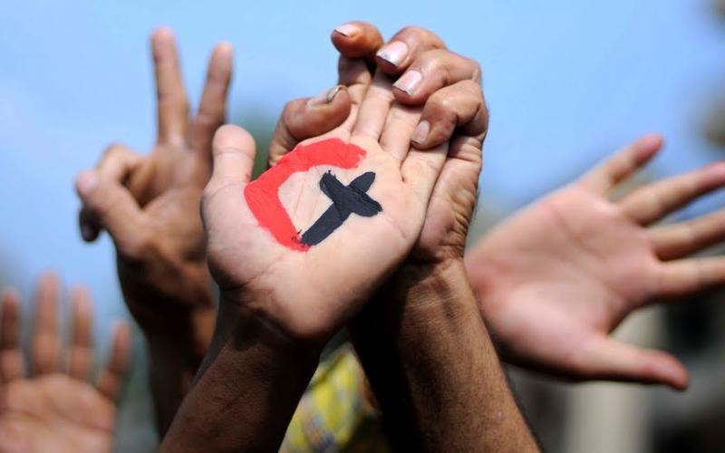 حرية المعتقد في الأردن... حقوق منقوصة