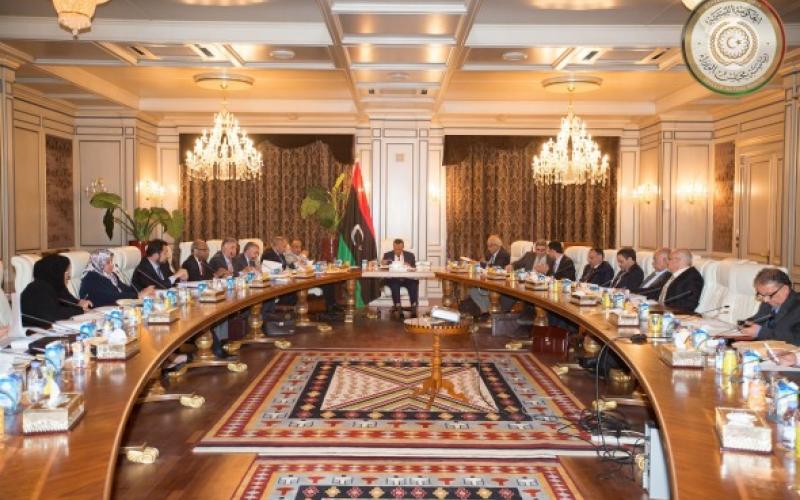 مذكرة تفاهم لنقل المحكومين بين الأردن وليبيا