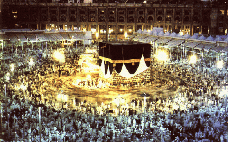 اعلان موعد وتفاصيل التسجيل للحج