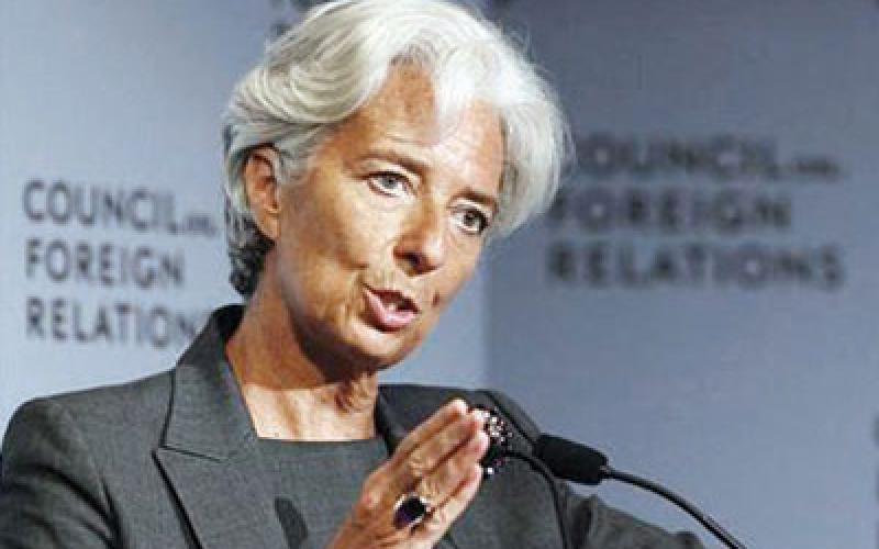 انتهاء برنامج صندوق النقد في الأردن عام 2015