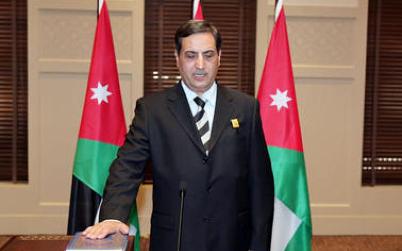 منع صحفيين من دخول مطار ماركا لتغطية عودة العيطان