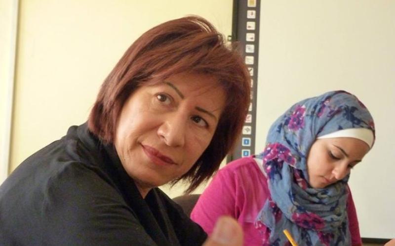 "مارلين الأطرش".. وفاء للمجتمع و تكريس للإيجابية