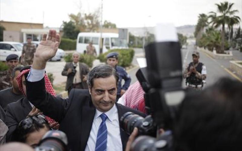 تناقض الخطاب الرسمي في قضية العيطان 