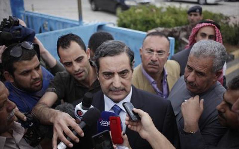 تساؤلات وآراء في عودة السفير العيطان