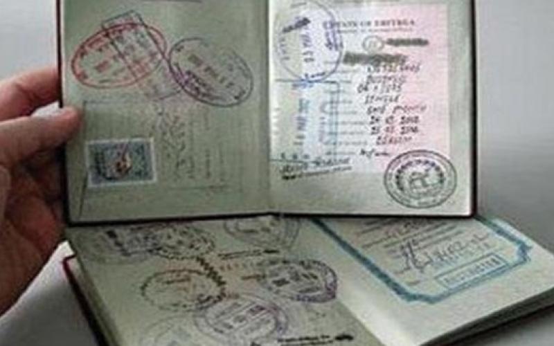 هجرة السوررين الى آوروبا بين الحلم والكابوس