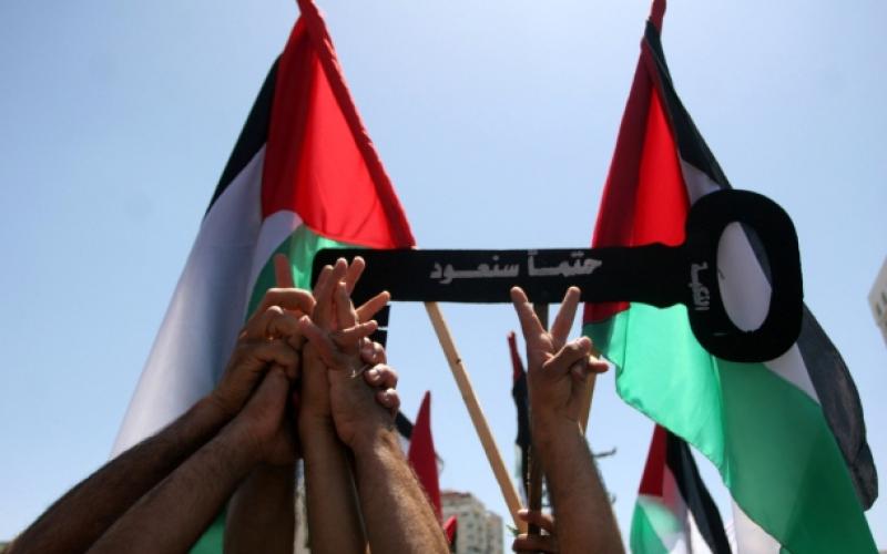 العقرباوي: الأردن واكب معاناة اللجوء منذ نشأتها