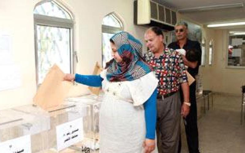 السفير المصري: إقبال كبير على انتخابات الرئاسة في عمان