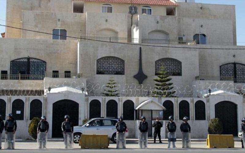 الكلالدة: السفارة السورية أعلمت الخارجية بإجراء الانتخابات الرئاسية