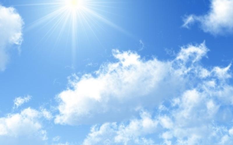 امتداد لمرتفع جوي والعظمى في عمان 29 درجة