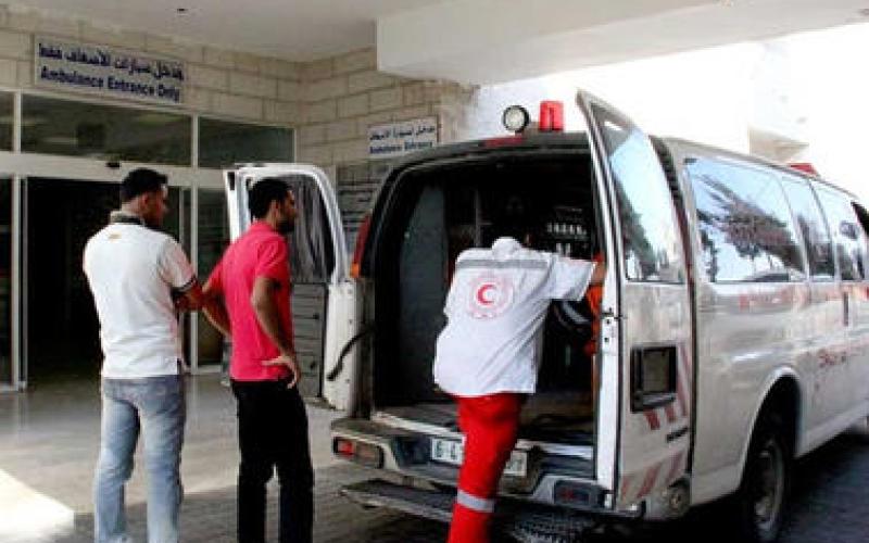 استشهاد فلسطيني في الخليل اثر عراك مع جنود اسرائيليين