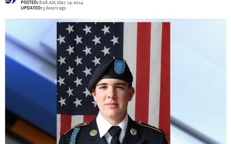 مقتل جندي أمريكي بتدريب في الأردن