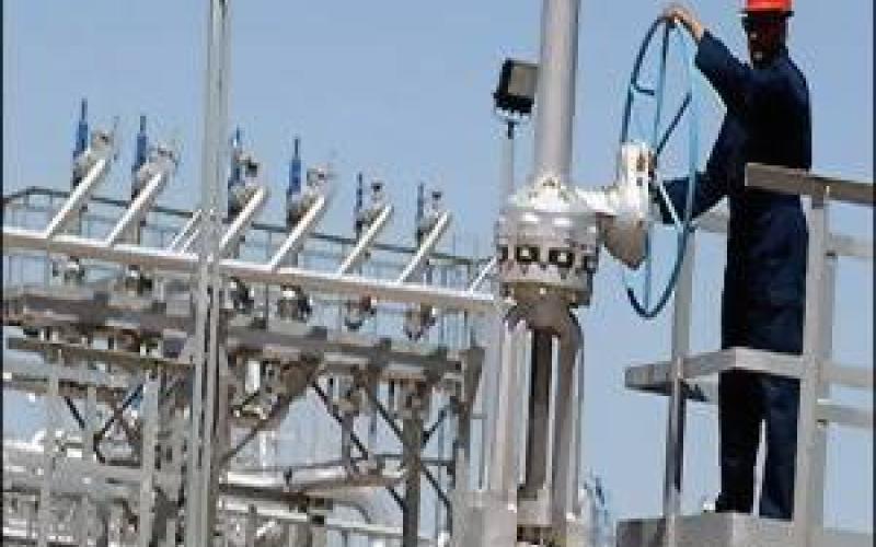 مهندسو المصفاة يبدأون التصعيد لانتزاع مطالبهم من الشركة