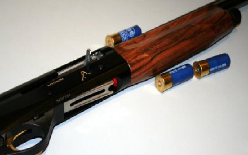 مقتل سيدة بطلقة بامبكشن في جبل التاج