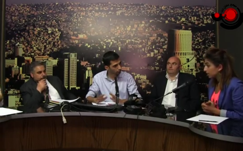 حلقة اذاعية خاصة تناقش تحقيق مطلوب فتاة " إعلانات مضللة تستدرج فتيات لدعارة "