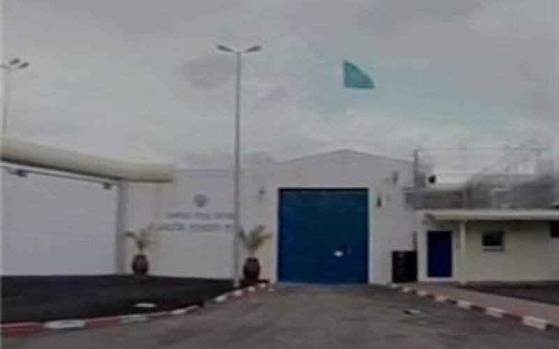 نقل اسرى بئر السبع لمشفى سوروكا