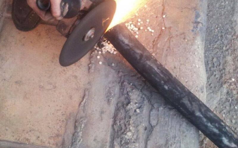 ضبط 5 مليون حبة مخدرة داخل برابيش هايدروليك