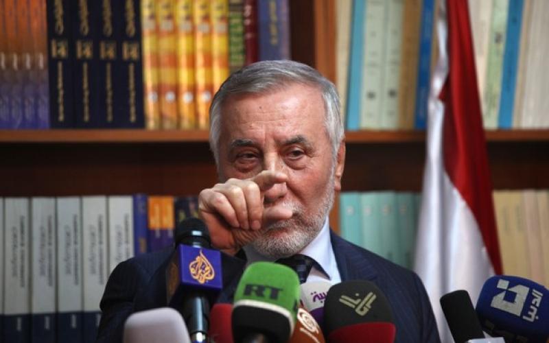 الحكومة تطلب من السفير السوري مغادرة الأردن خلال 24 ساعة 