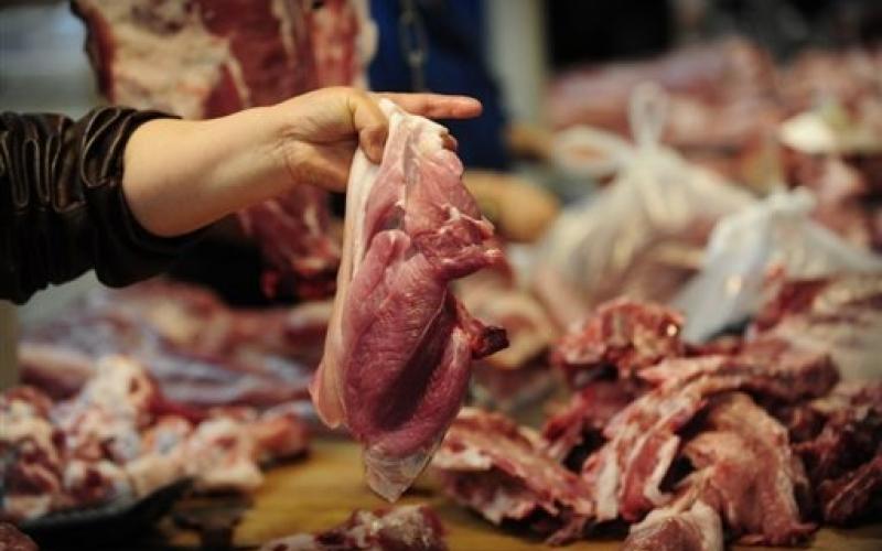 ارتفاع أسعار اللحوم الحمراء.. وزيادة إنتاج الدواجن