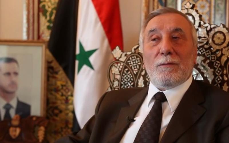 قراءة في تبادل طرد السفراء بين عمّان ودمشق