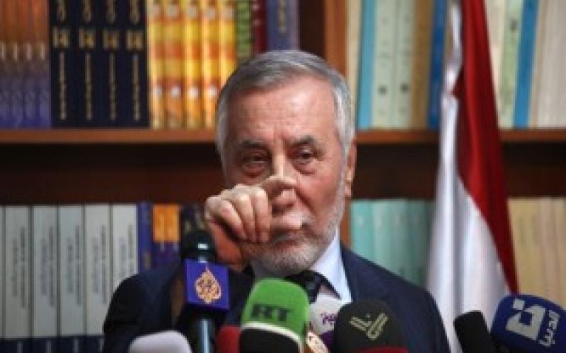 الحكومة تطلب من السفير السوري مغادرة الأردن خلال 24 ساعة