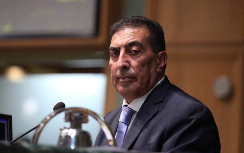 الطراونة : التشريعات تسمح لاي جهة توليد الطاقة المتجددة