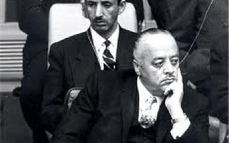 الاحتفال بالذكرى الـ50 لتأسيس منظمة التحرير