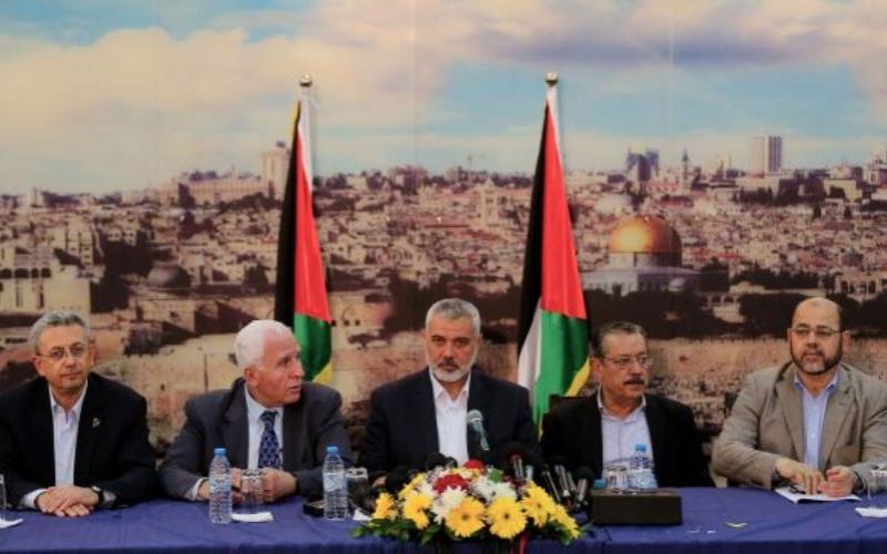 جودة: مرتاحون لأجواء المصالحة الفلسطينية