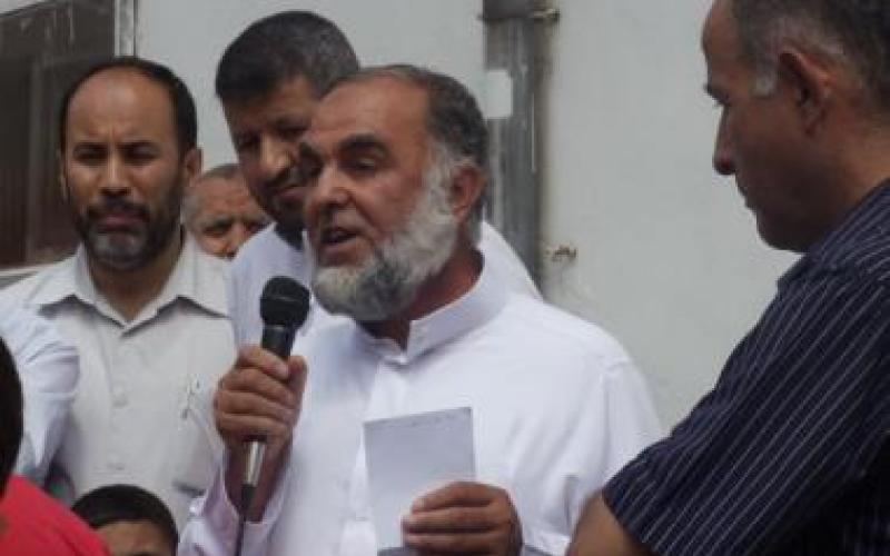 إسرائيل تعلن عن اعتقال قيادي بحماس لدى جسر الملك حسين