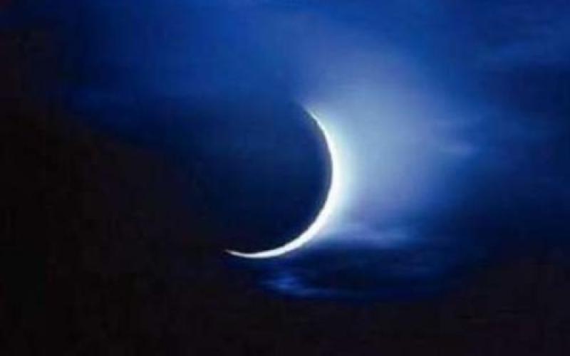 الجمعة غرة شعبان