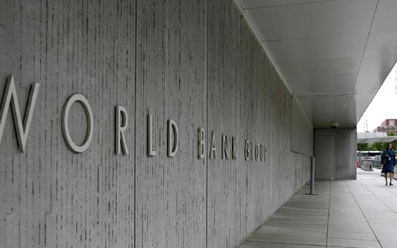 البنك الدولي: الأردن تسلم 250 مليون دولار في نيسان