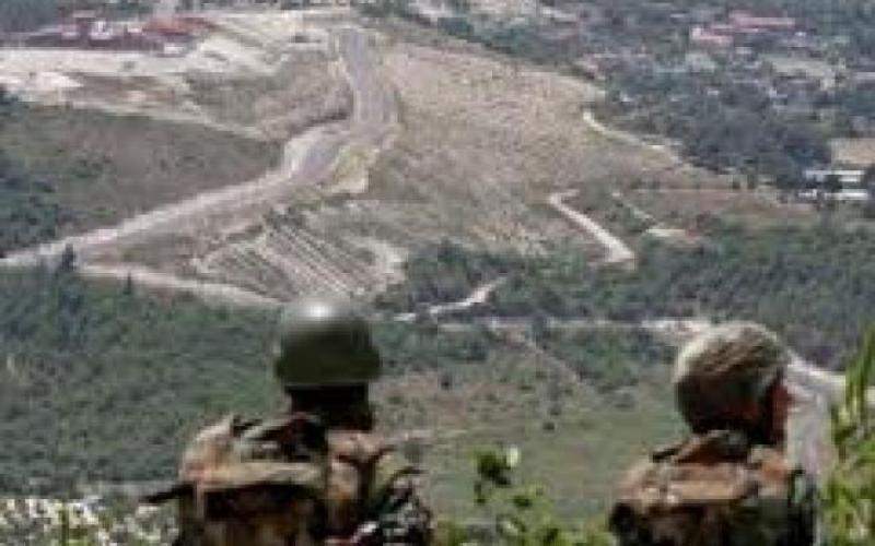 القوات المسلحة تنفي إطلاق النار على لاجئين سوريين