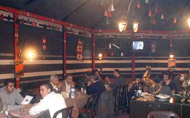 بدء استقبال طلبات ترخيص الخيم الرمضانية