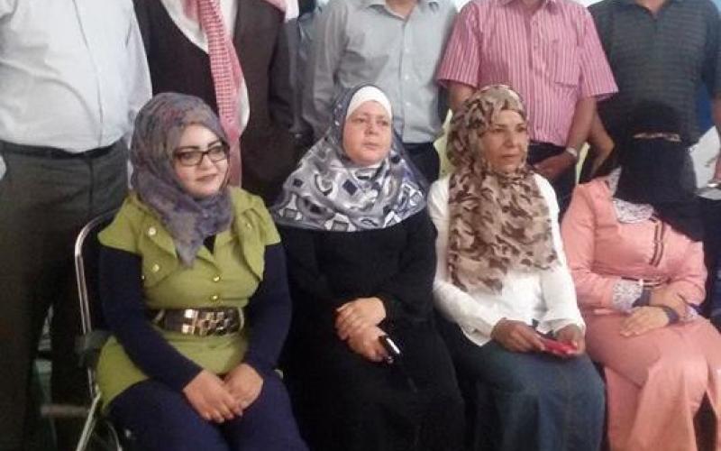 اطلاق مشروع التطوير من اجل التغير بالظليل والحلابات