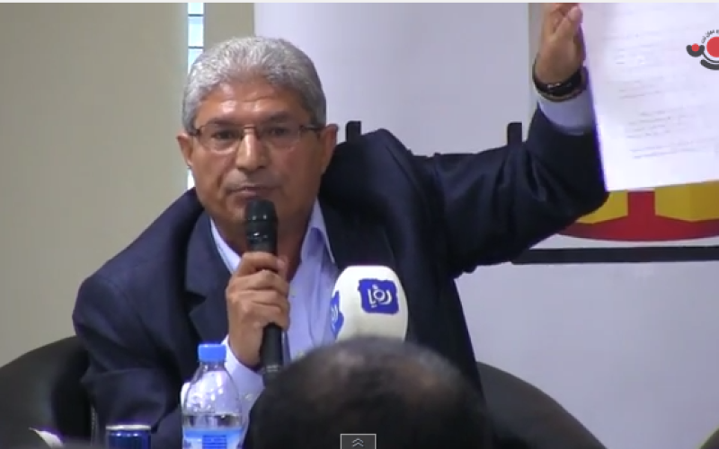 إسقاط العديد من القضايا استناداً لقانون حماية أسرار الدولة