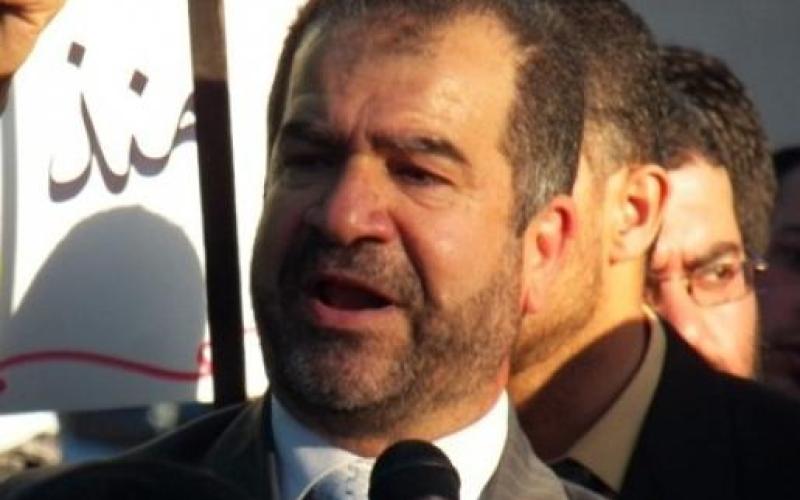 أبو السكر: توجه للانفتاح على كافة الأطياف