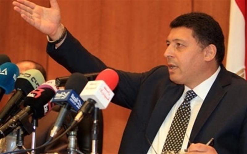 ثروت: العلاقات الأردنية المصرية ستشهد تطوراً كبيراً بعد فوز السيسي